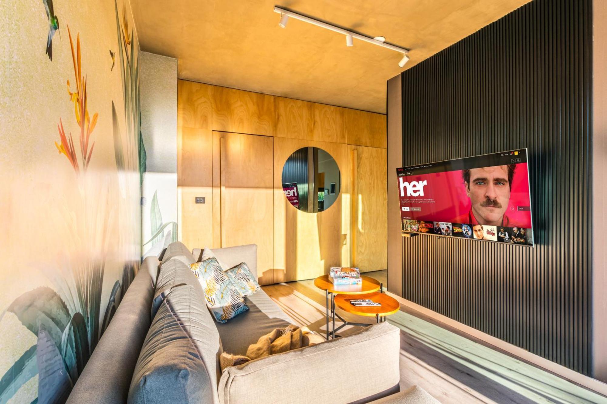 Deluxe Apartments In Palermo - By Buerentals Buenos Aires Kültér fotó