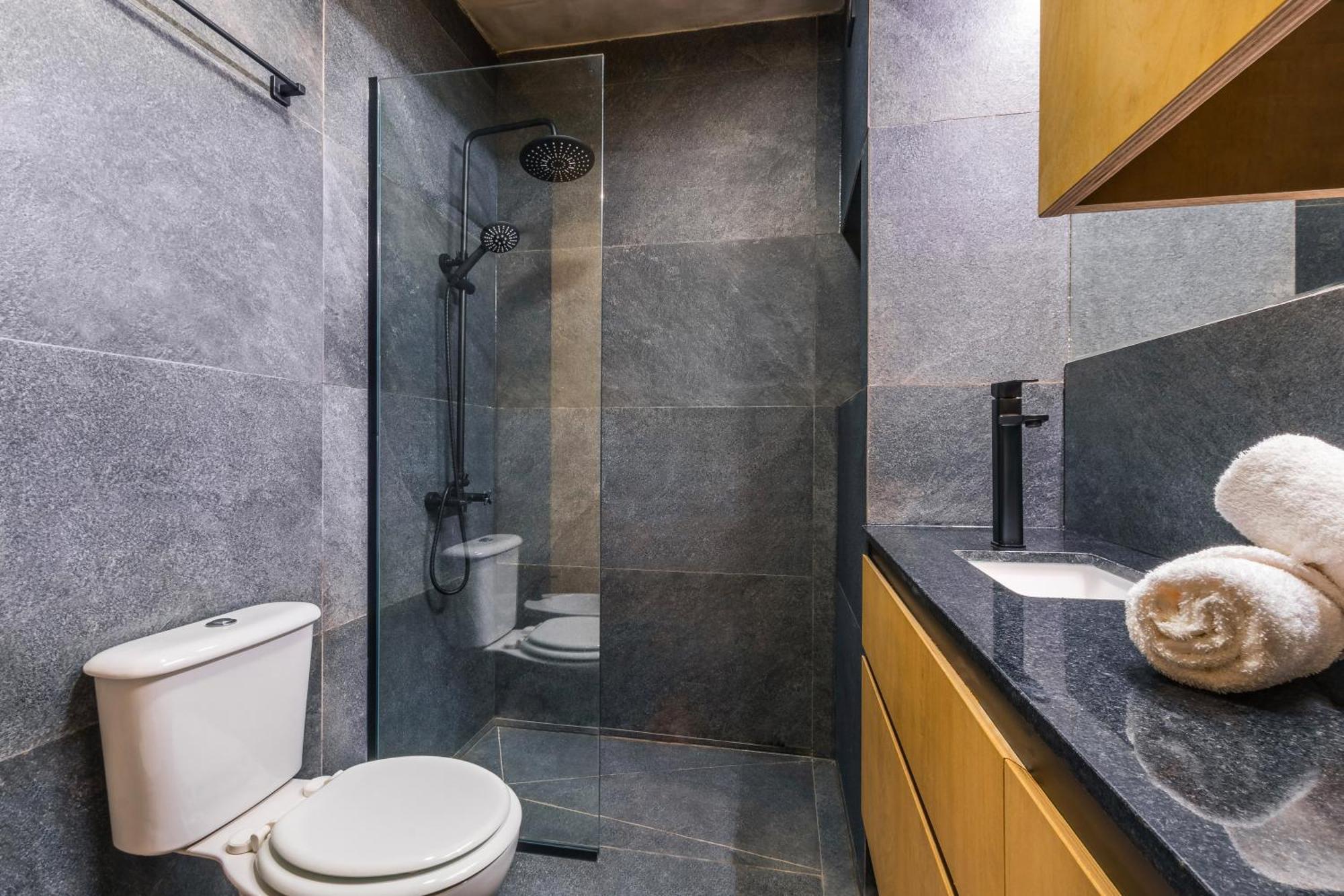 Deluxe Apartments In Palermo - By Buerentals Buenos Aires Kültér fotó