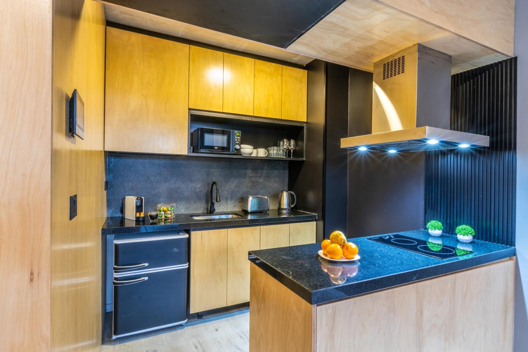 Deluxe Apartments In Palermo - By Buerentals Buenos Aires Kültér fotó