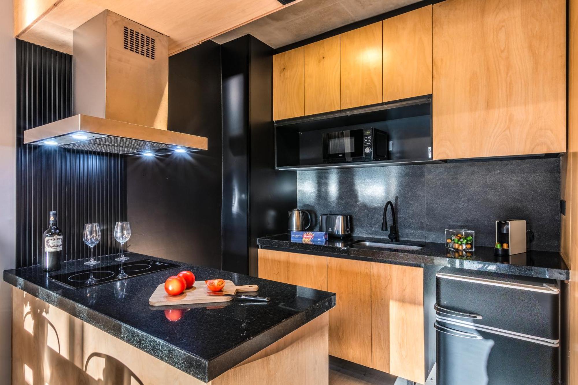 Deluxe Apartments In Palermo - By Buerentals Buenos Aires Kültér fotó