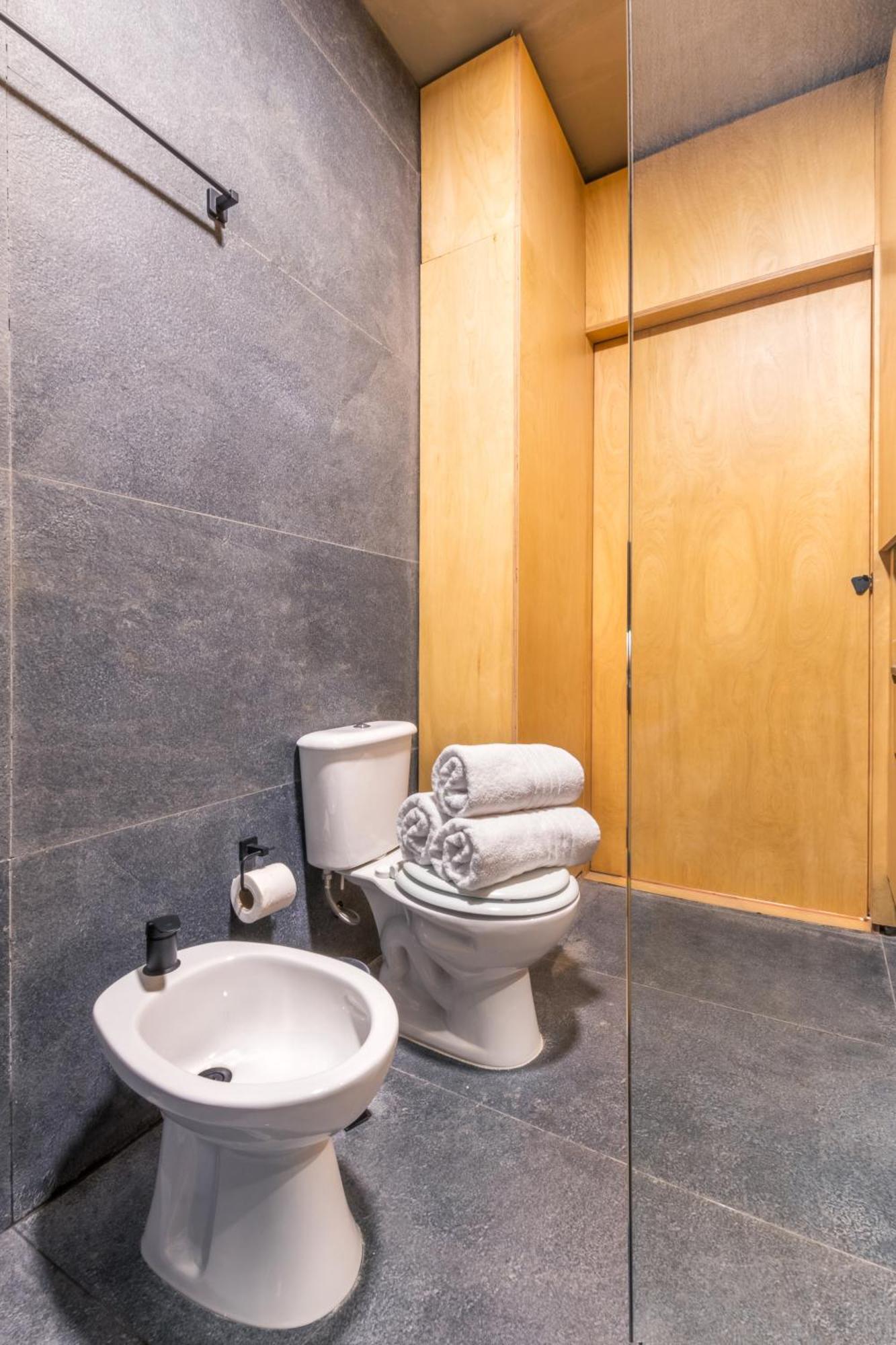 Deluxe Apartments In Palermo - By Buerentals Buenos Aires Szoba fotó