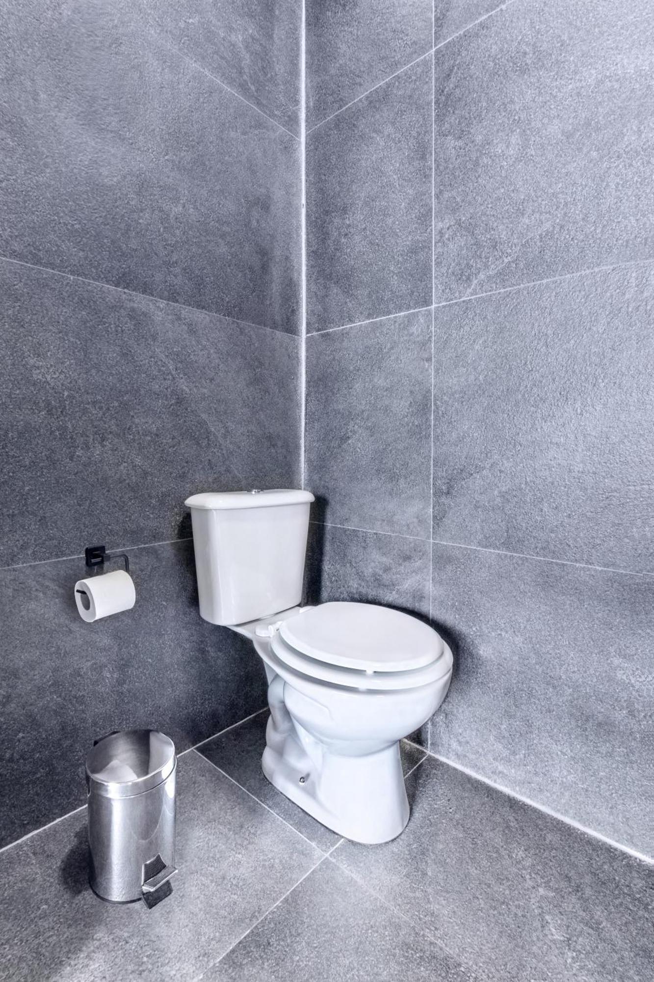 Deluxe Apartments In Palermo - By Buerentals Buenos Aires Kültér fotó